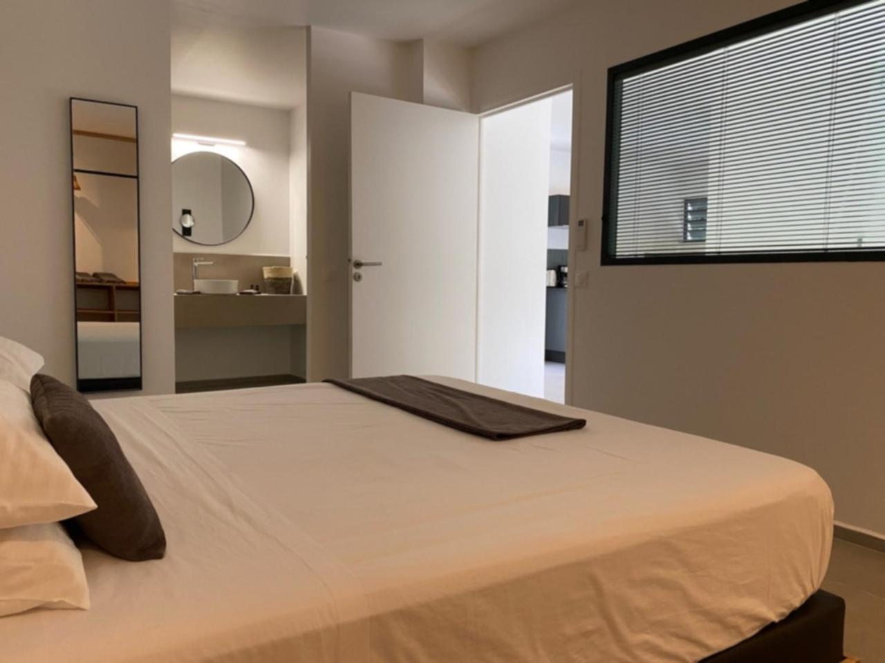 Hotel Lune De Miel 德赛 外观 照片