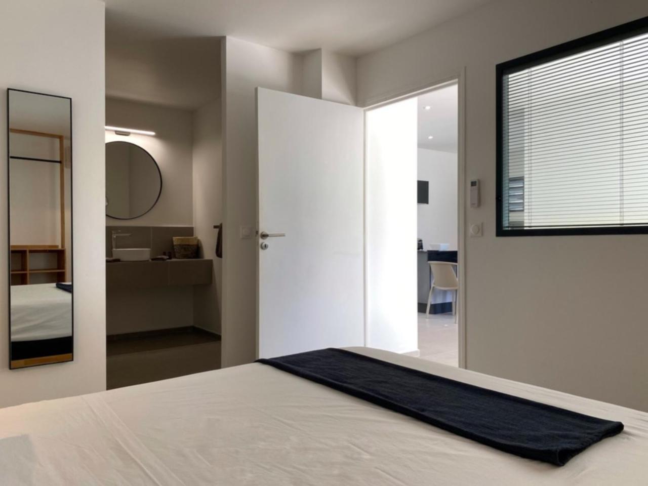 Hotel Lune De Miel 德赛 客房 照片
